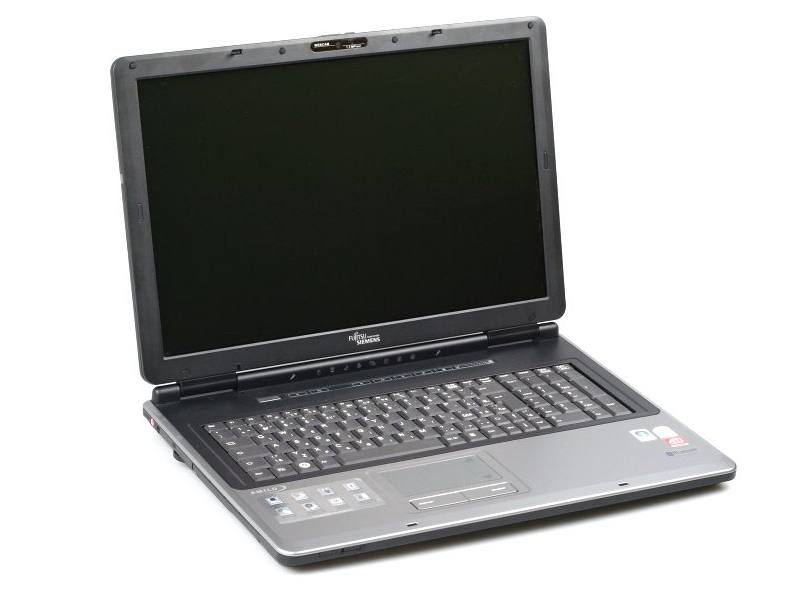 Fujitsu Siemens Amilo Xi 2550