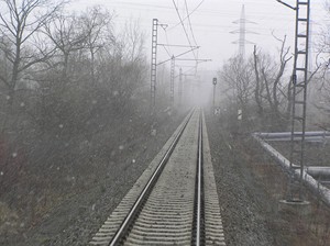 City Elefant - pantograf, kter je lep ne Pendolino