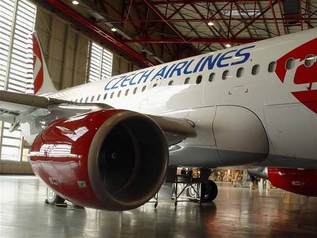Továrna Airbusu v Hamburku je jediná na svt otevená pro zájemce k prohlídce
