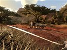 Far Cry 2