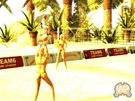 Sunshine Beach Volleyball