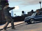 GTA IV - multiplayer