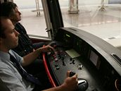 Od května bude mít metro tři nové zastávky Od května bude mít metro tři nové zastávky