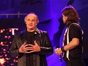 Andl - Richard Krajo a Michal Kocáb