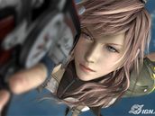 FF XIII