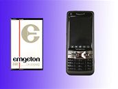 Emgeton G20 Cult Emgeton G20 Cult
