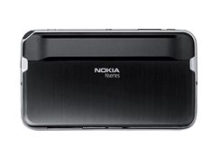 Nokia N810 WiMAX Edition