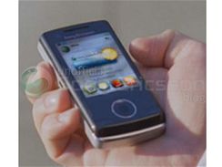 Sony Ericsson Paris