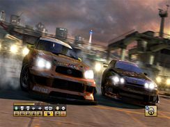 Race Driver GRID (PC)