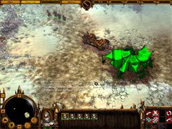 The Golden Horde (PC)