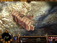 The Golden Horde (PC)