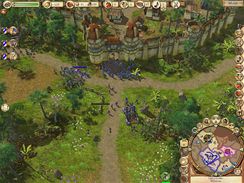 The Settlers VI: Eastern Realm (PC)