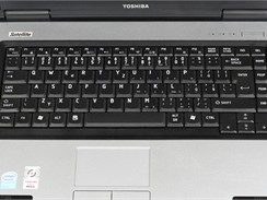 Toshiba L40
