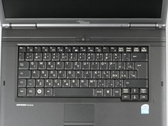 Fujitsu Siemens Esprimo Mobile V5535