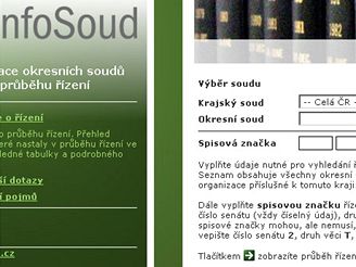 InfoSoud