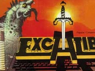 Excalibur