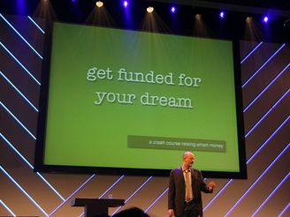 Get Funded For Your Dream