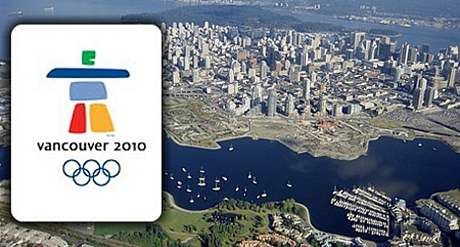 Vancouver bude zimní olympiádu hostit v roce 2010