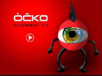 TV Óko ji nyní naladíte nejen v praském experimentálním digitálním TV vysílání.
