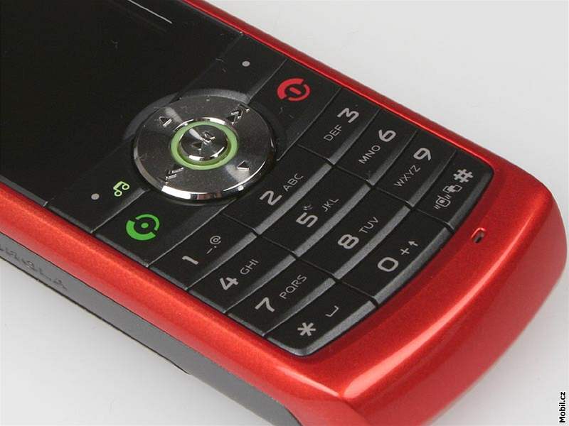 Motorola W230