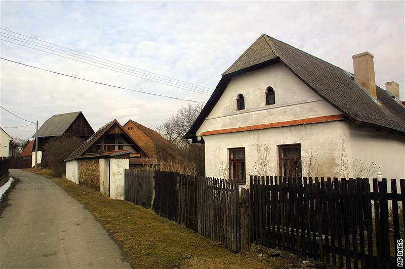 Chata Václava Klause