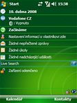 Windows Mobile 6.1 Professional CZ