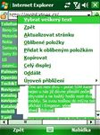 Windows Mobile 6.1 Professional CZ
