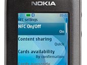Nokia 6212 classic Nokia 6212 classic