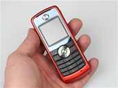 Motorola W230 Motorola W230