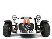 Caterham Seven R500 Superlight Caterham Seven R500 Superlight