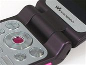Recenze SE W380 det SUP Recenze SE W380 det SUP