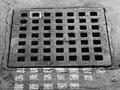Malovaný objekt (1984) Malovaný objekt (1984)