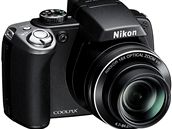 Nikon Coolpix P80