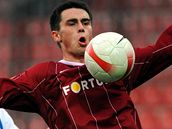 Sparta - HFK Olomouc Sparta - HFK Olomouc
