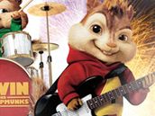 Alvin and the Chipmunks