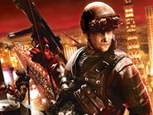 Tom Clancys Rainbow Six Vegas 2