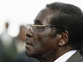 Vláda prezidenta Mugabeho podle mezinárodních hnutí zatýká politiky a zastrauje volie