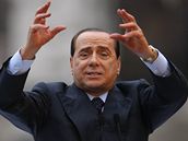 Silvio Berlusconi