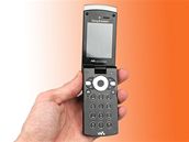 Sony Ericsson W980i Sony Ericsson W980i