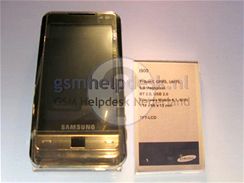 Samsung i900