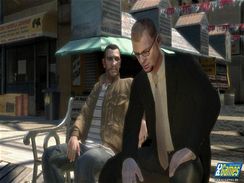 GTA 4 (PC)