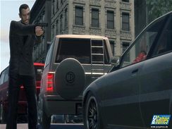 GTA 4 (PC)