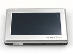 Dynavix Delta