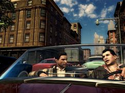 Mafia II