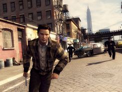 Mafia II