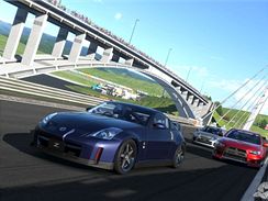 Gran Turismo 5