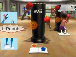 Wii Fit