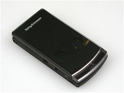 Sony Ericsson W980i