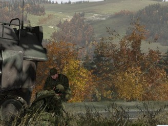 ArmA 2