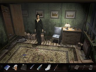 Art of Murder (PC)